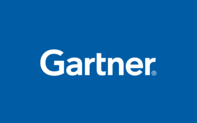 Gartner Positions Eccentex in the Visionaries Quadrant