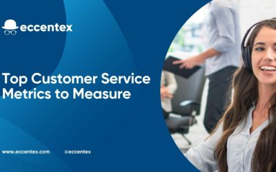 Top Customer Service Metrics to Measure