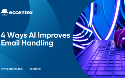 4 Ways AI Improves Email Handling