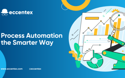 Process Automation the Smarter Way