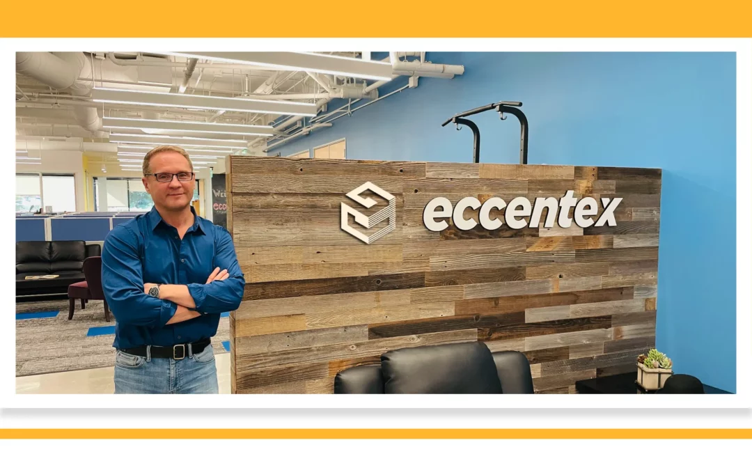 SRM Lists Eccentex to 50 Fastest Growing Companies