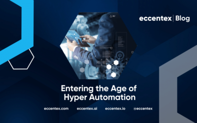 Entering the Age of Hyper Automation