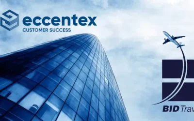 Eccentex Enables BIDTravel with Advanced Email Automation