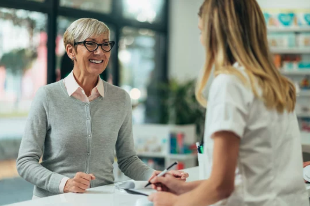 Reatil Customer Service