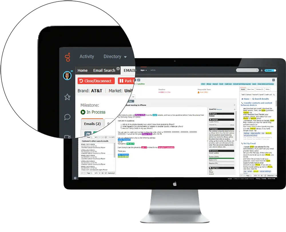 ecx-genesys-iframe