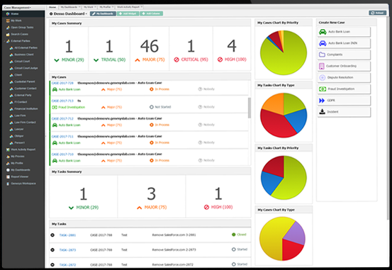 Citizen Services Screenshot 3