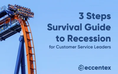 3 Steps Survival Guide to Recession