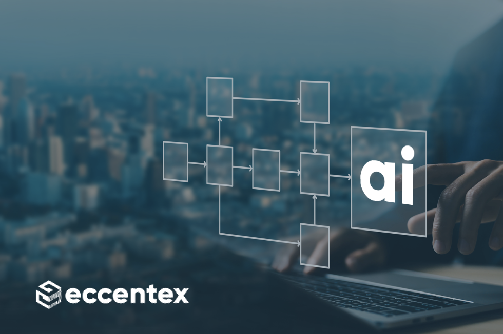 Eccentex Intelligent Work Automation