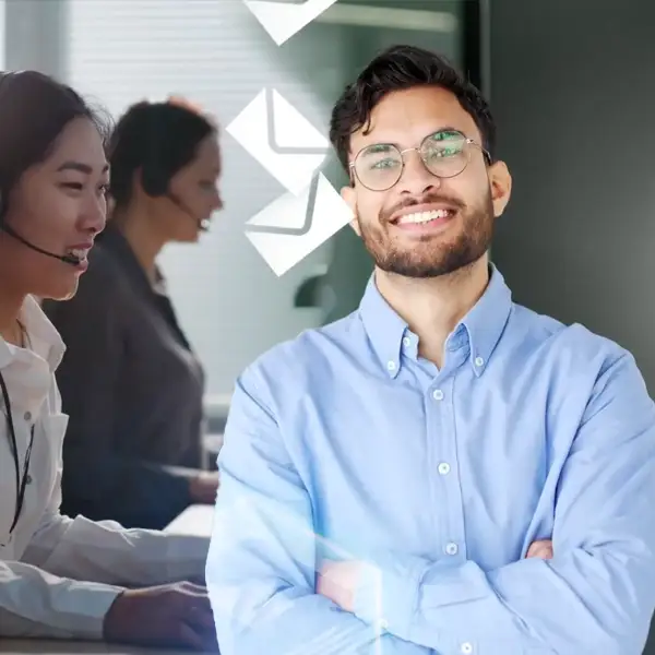 Eccentex Enterprise Email Automation