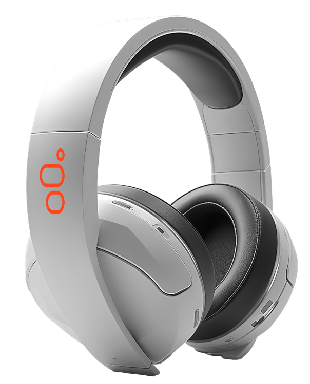 Genesys HeadSet v2