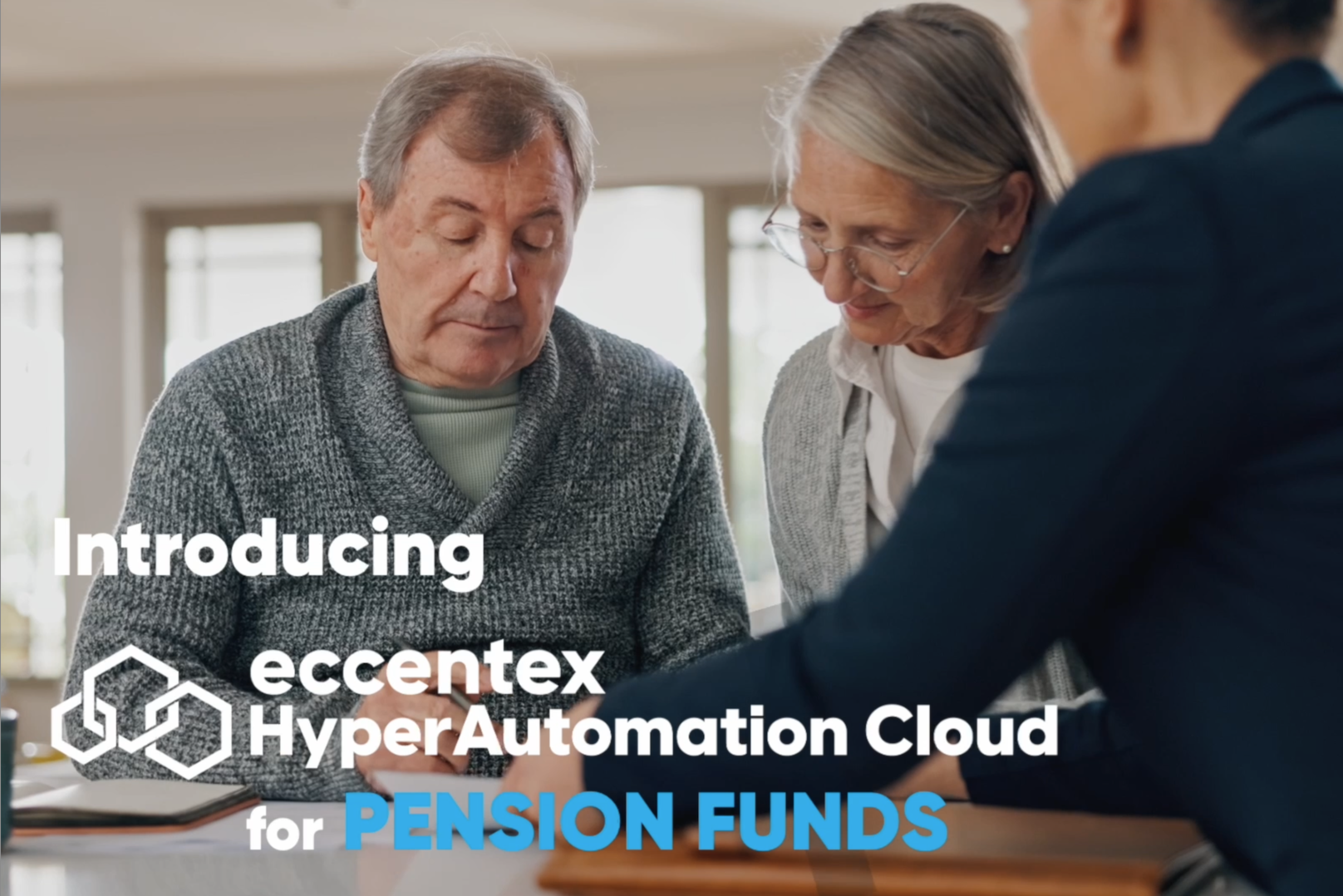Unlocking Efficiency for Pension Funds