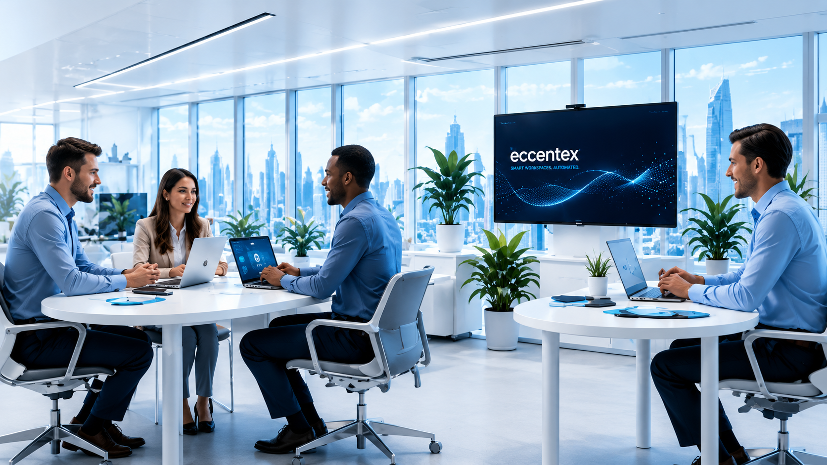 What is Artificial Intelligence in Customer Service webinar